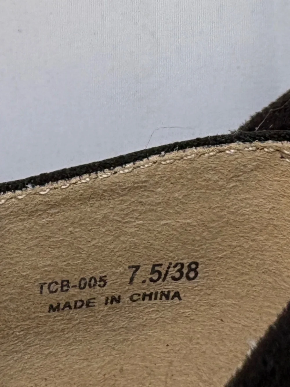 CL by Chinese Laundry Alyce Wedge Pumps in Size 7.5